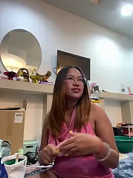 Ponthip online show from 04-07-26, 01:11