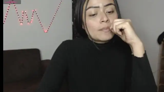 Snapshot of gabriela_grace1 chatting on 01-15-26, 08:34 gabriela grace1 online show from 01-15-26, 08:34