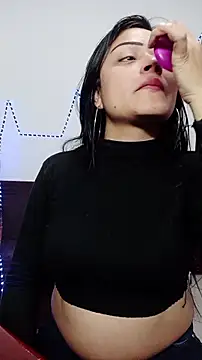 Snapshot of gabriela_grace1 chatting on 02-17-26, 01:40 gabriela grace1 online show from 02-17-26, 01:40