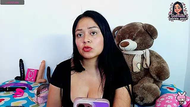 Snapshot of gabriela_grace1 chatting on 05-20-26, 02:23 gabriela grace1 online show from 05-20-26, 02:23