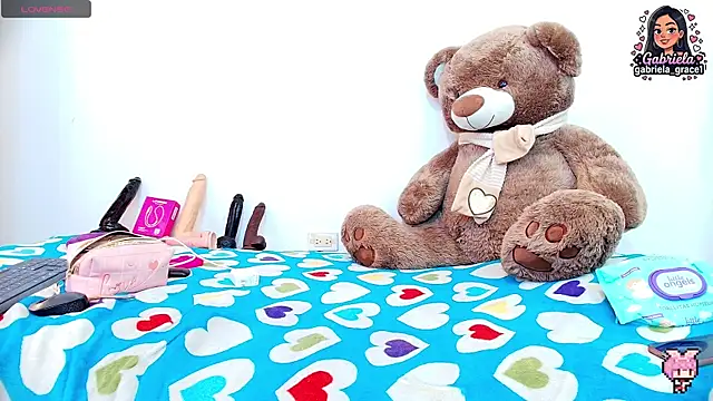 gabriela grace1 online show from 07-07-26, 02:32