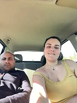 Alice Dan online show from 02-19-26, 10:44