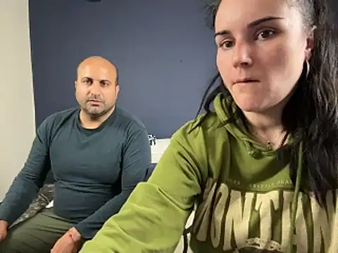 Alice Dan online show from 03-17-26, 09:34