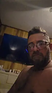 Rockymichael80 online show from 02-16-26, 07:59