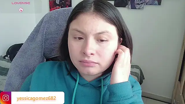 yessica gomez01 online show from 02-18-26, 01:51