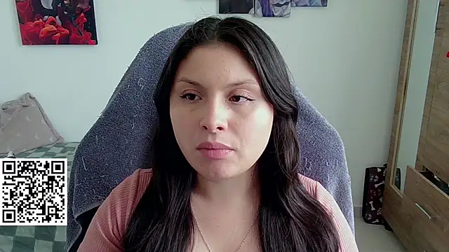 yessica gomez01 online show from 03-18-26, 08:45