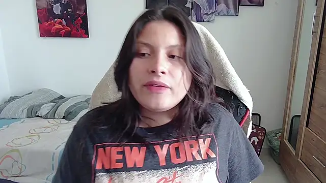 yessica gomez01 online show from 05-16-26, 09:13