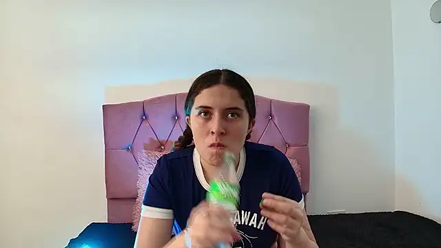 Cherry Boomxx online show from 03-16-26, 06:23