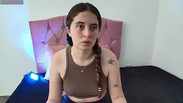 Cherry Boomxx online show from 03-21-26, 05:49