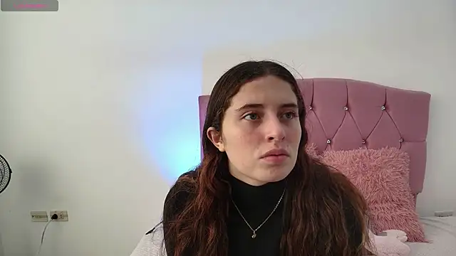 Cherry Boomxx online show from 03-25-26, 05:52