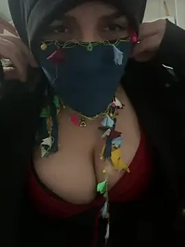 esmerhatuun online show from 01-10-26, 02:24