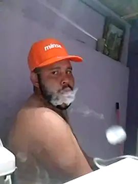 Guanatos13 online show from 01-19-26, 02:26