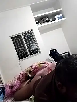 DesiPlayboy09 online show from 02-01-26, 04:49