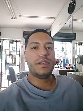 mago vive online show from 04-16-26, 08:09