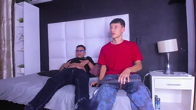 Alejandro Tom online show from 01-10-26, 05:09