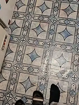 Krisijean72 online show from 01-17-26, 12:37