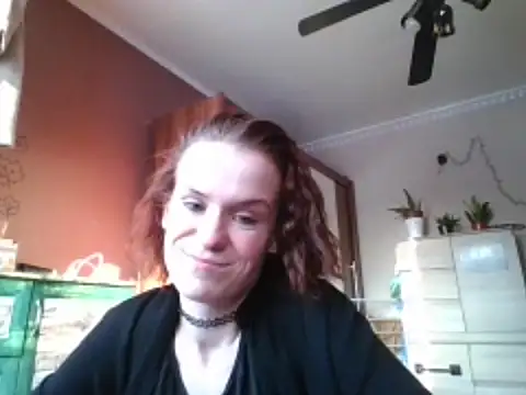 MegFetishX online show from 01-13-26, 01:27