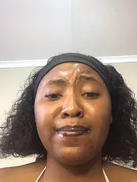 Snapshot of blackFatAssX chatting on 05-16-26, 01:32 blackFatAssX online show from 05-16-26, 01:32