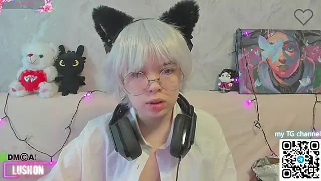 Snapshot of YukiSorimachi chatting on 01-14-26, 06:41 YukiSorimachi online show from 01-14-26, 06:41