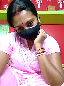 arushi bb online show from 04-17-26, 06:44