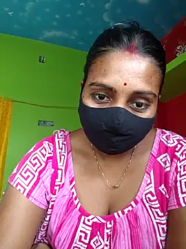 arushi bb online show from 04-30-26, 03:24