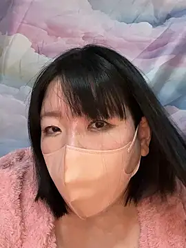 Himari 0722 online show from 01-18-26, 02:59