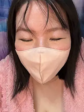 Himari 0722 online show from 03-04-26, 01:22