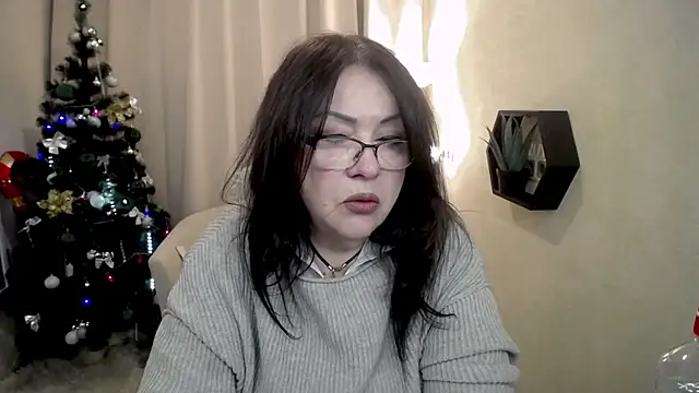 MinervaBonny online show from 01-12-26, 01:27