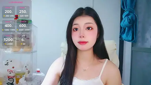 -XiaoYu-777 online show from 03-26-26, 09:48