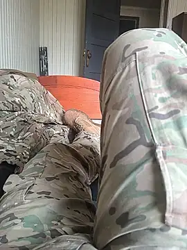 infantryman soldier online show from 01-10-26, 03:14