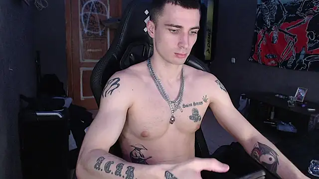 Jack loveeee online show from 04-22-26, 03:57