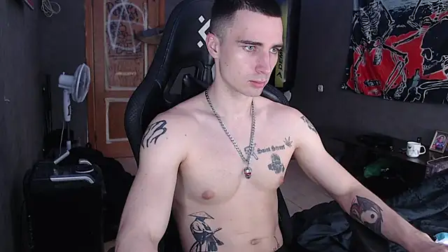 Jack loveeee online show from 05-23-26, 08:51