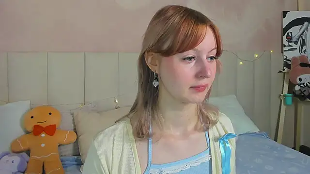 AdeleSilvy online show from 07-01-26, 01:51