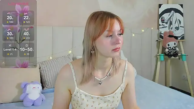 AdeleSilvy online show from 07-06-26, 02:08