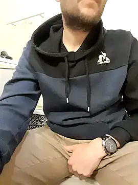 80julien online show from 03-13-26, 08:04