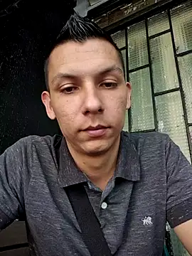 Andres storm online show from 03-07-26, 03:09