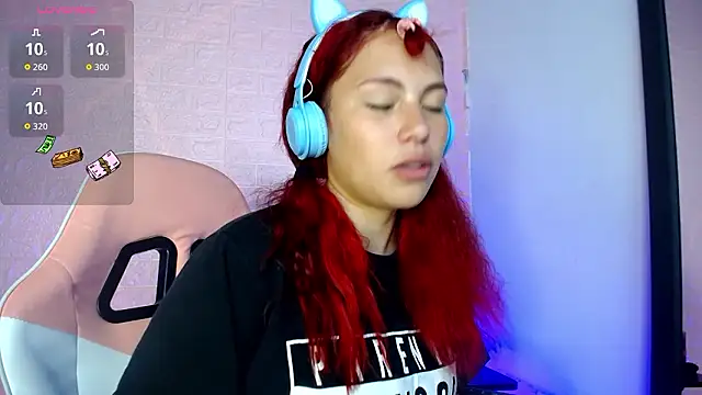 Dominic Queen1126 online show from 03-18-26, 11:24