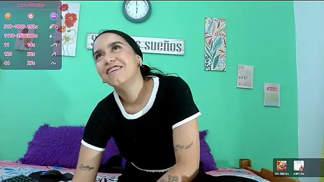 Snapshot of lucerodelamanana343 chatting on 07-06-26, 07:49 lucerodelamanana343 online show from 07-06-26, 07:49
