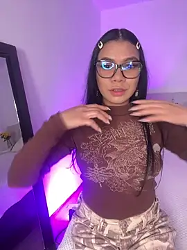 Little Lexyy online show from 06-06-26, 05:12