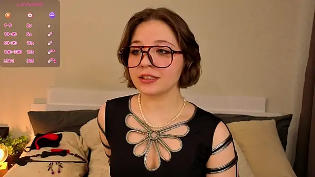 Next2Marie online show from 04-01-26, 04:13