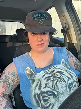 kitkathecartoonclown online show from 03-11-26, 10:16