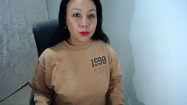 Snapshot of soyElena46 chatting on 07-01-26, 11:56 soyElena46 online show from 07-01-26, 11:56