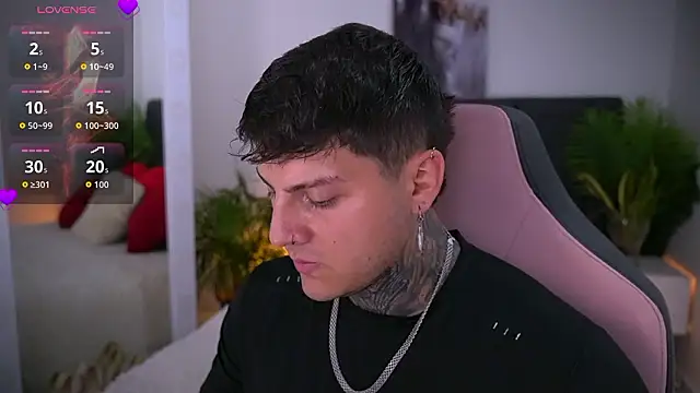 goldenatlasX online show from 02-07-26, 07:50