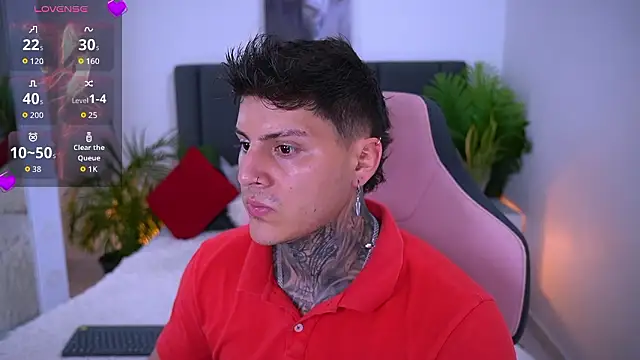 goldenatlasX online show from 02-25-26, 09:24