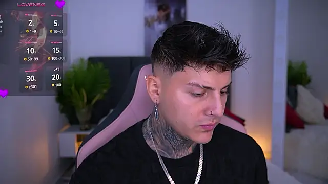 goldenatlasX online show from 03-12-26, 06:58