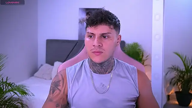 goldenatlasX online show from 04-29-26, 08:04