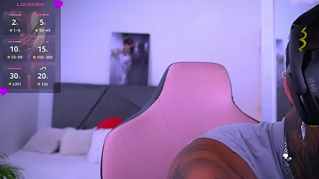 goldenatlasX online show from 04-30-26, 07:09