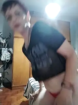 Juguetonafogosa5 online show from 02-02-26, 04:11