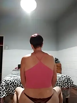 Juguetonafogosa5 online show from 02-02-26, 04:38