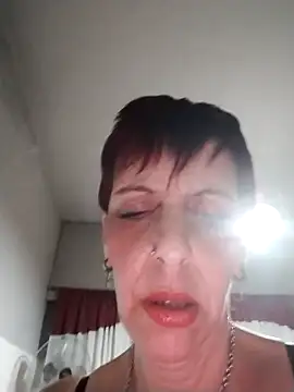 Juguetonafogosa5 online show from 02-12-26, 03:56